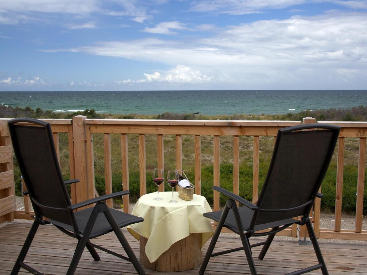 Haus Am Meer Hotel 3*